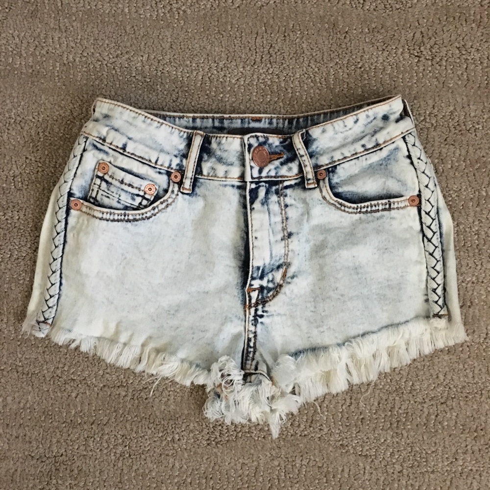 Kendall & Kylie Shorts
